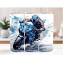 20 oz cup with motorcycle 2